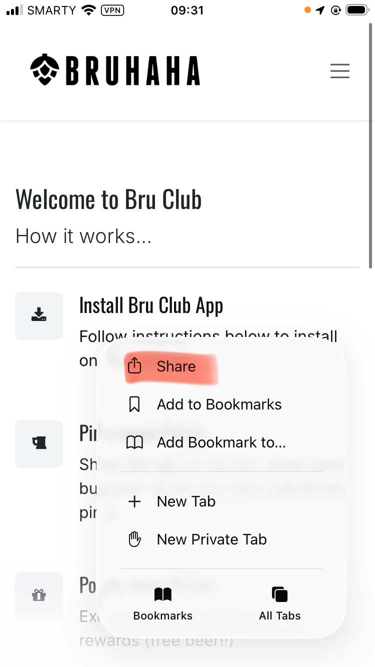 Install Step 1 B